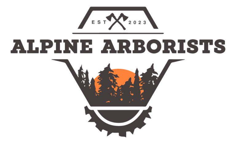 Home AlpineArborists Logo Header 768x470